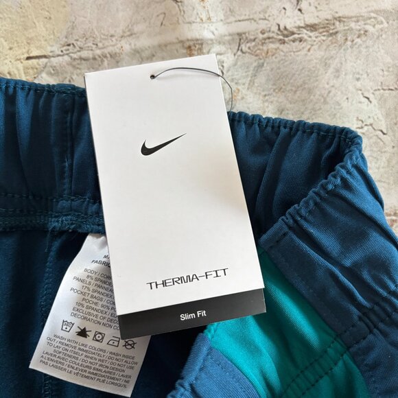 Nike Sportswear Therma-Fit Women's Running Joggers - Picture 11 of 14